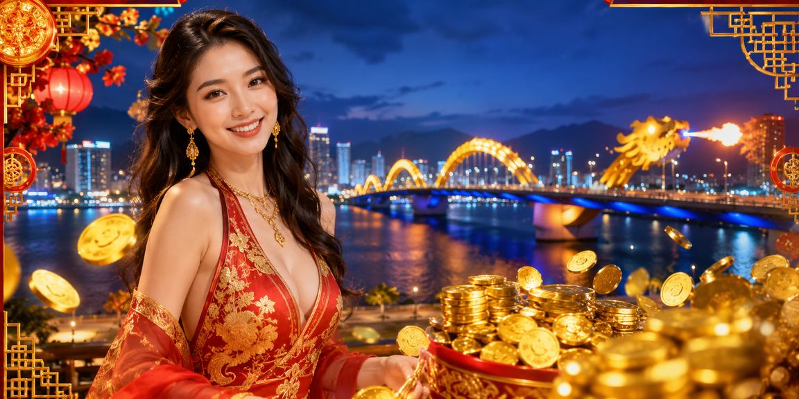 Lễ hội thưởng nạp tiền tại Đà Nẵng với không khí vui tươi và bãi biển