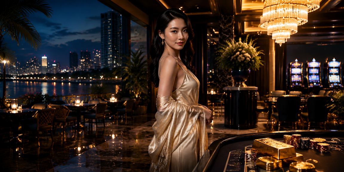 Người chơi Sài Gòn trải nghiệm cá cược casino trực tuyến tại quán cà phê