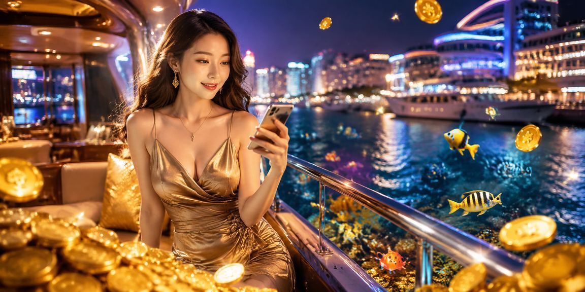 Người chơi VIP tại Vũng Tàu nhận thưởng và trải nghiệm casino trực tuyến